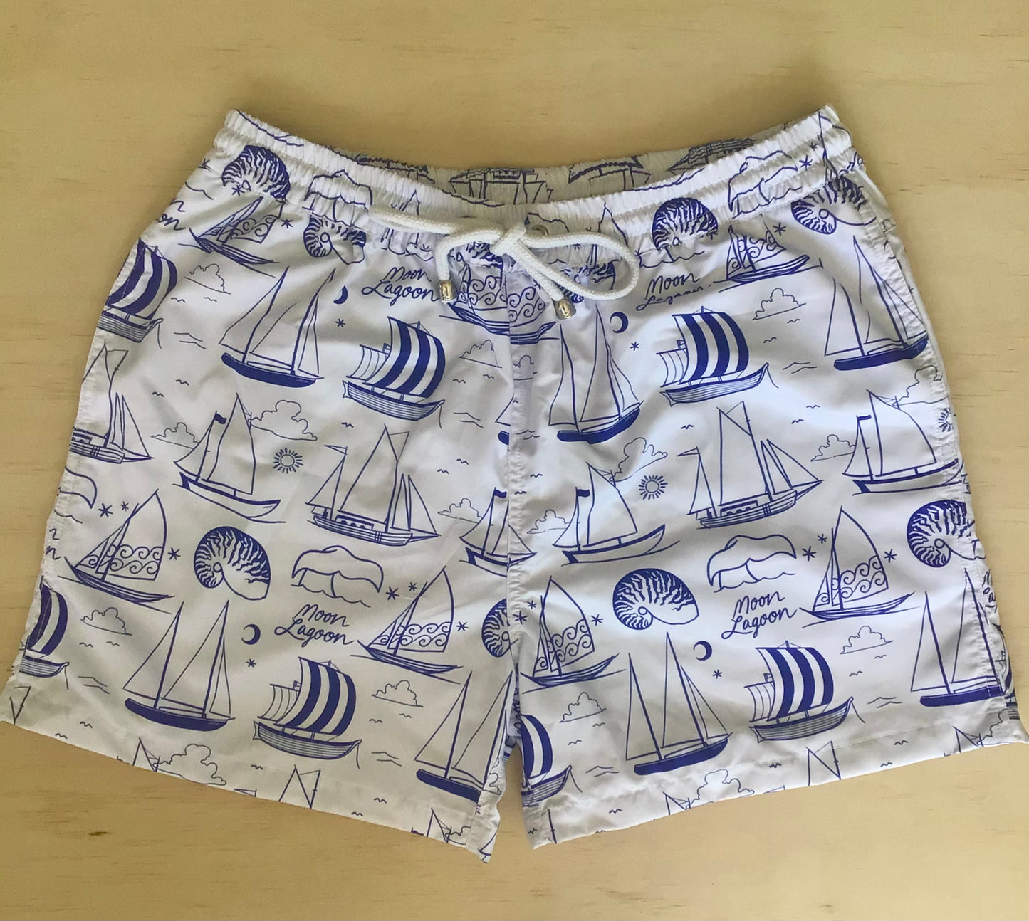 Sails Shorts